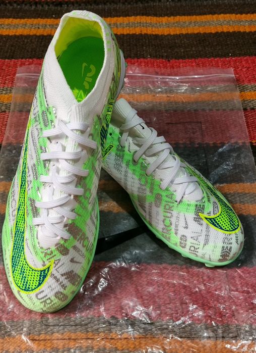 Nike, futzal krasofkasi
