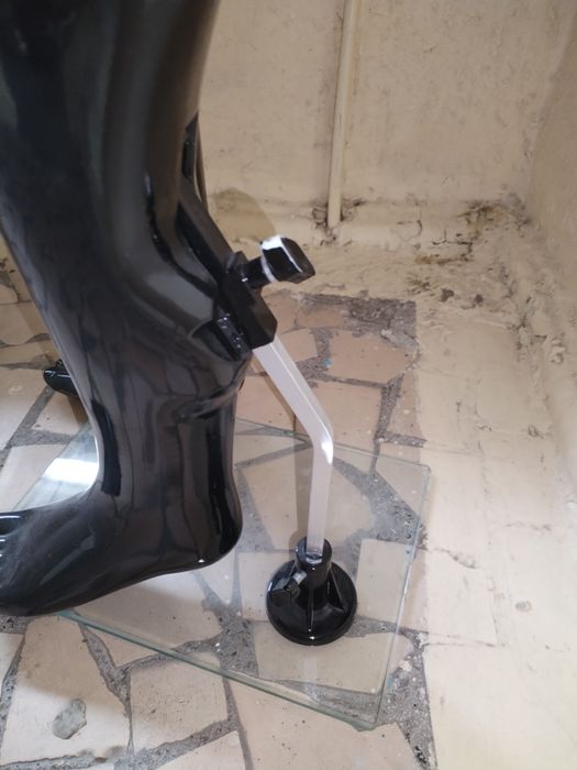 Манекен детский в очень хорошем качестве