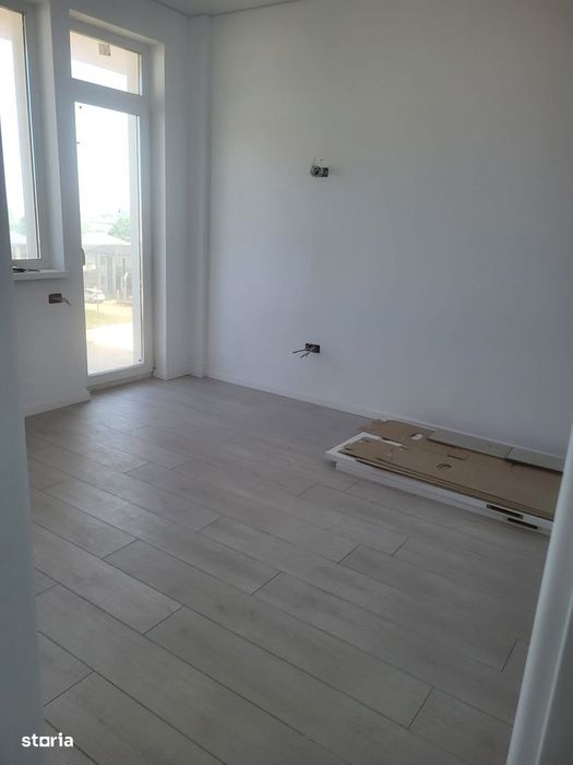 Mangalia apartament 2 camere Cartierul de vile de vanzare