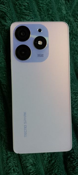 Новый Техно Спарк10 продам срочно