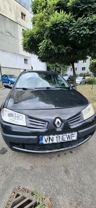 RENAULT Megane 2006 — imagine 2