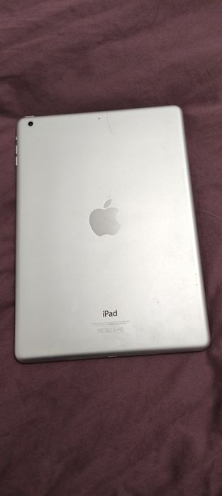Tableta iPad Air Apple 64GB