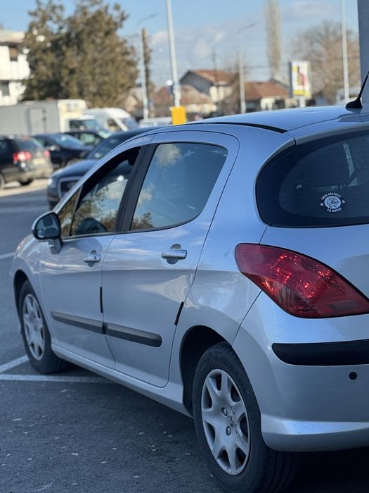 Vand Peugeout 308 1.6 hdi