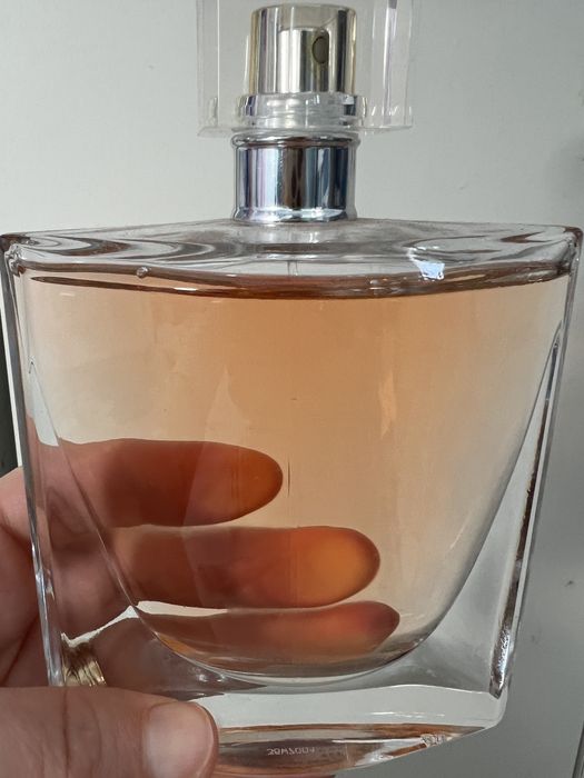 Parfum la vie este belle