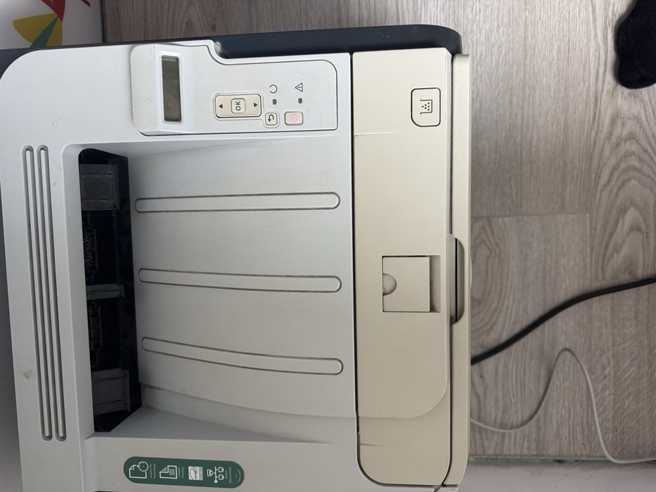 Imprimanta HP LaserJet P2055dn