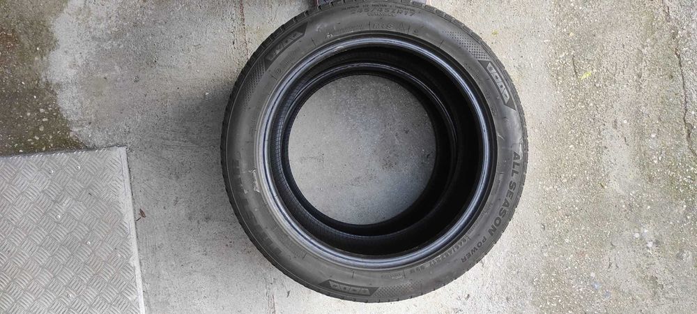 Гуми зимни TRISTAR 2x