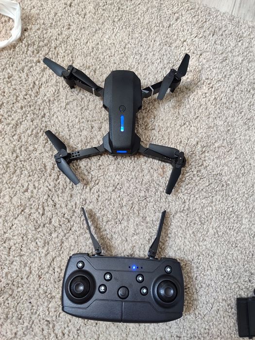 Продам квадрокоптер