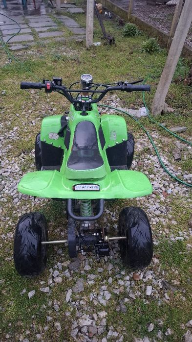 Електричческо бъги