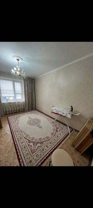 Квартира .Кунаева 67/1