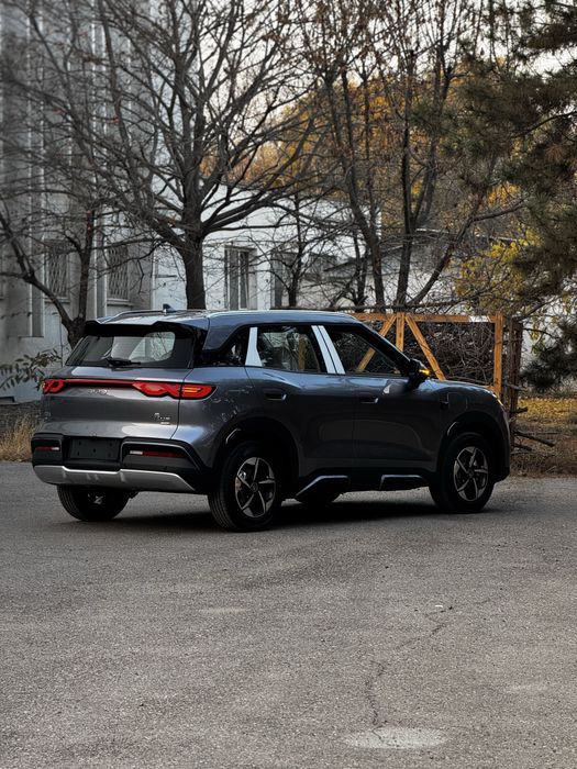 BYD YUAN UP smart Full