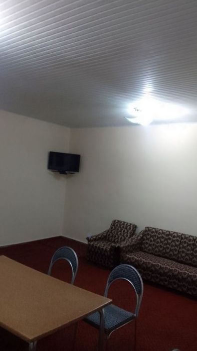 Бино ва 2хонали квартира сотилади или бартер на авто