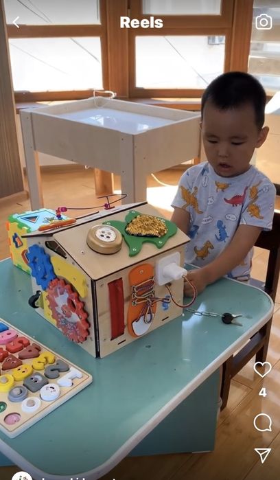 Логопед дефектолог