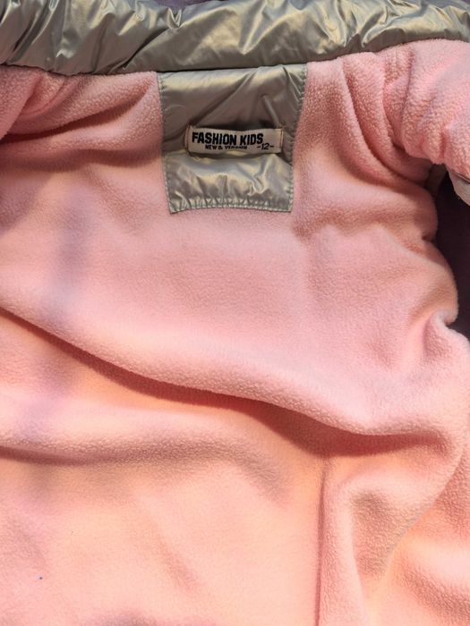 Детско яке / грейка 16