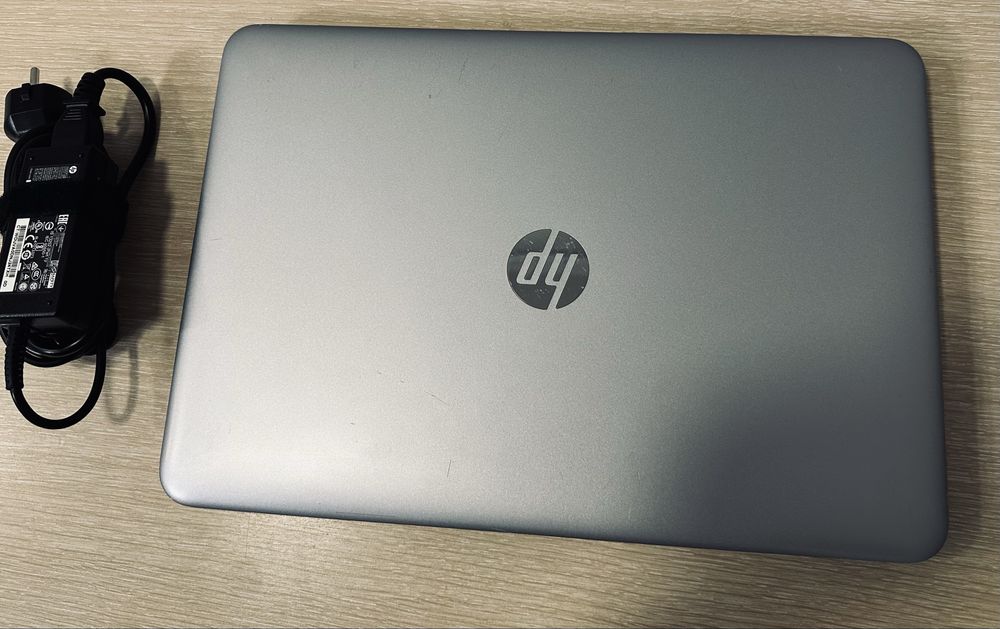 Ноутбук HP ProBook Core i5 9th, 8GB, 512GB SSD