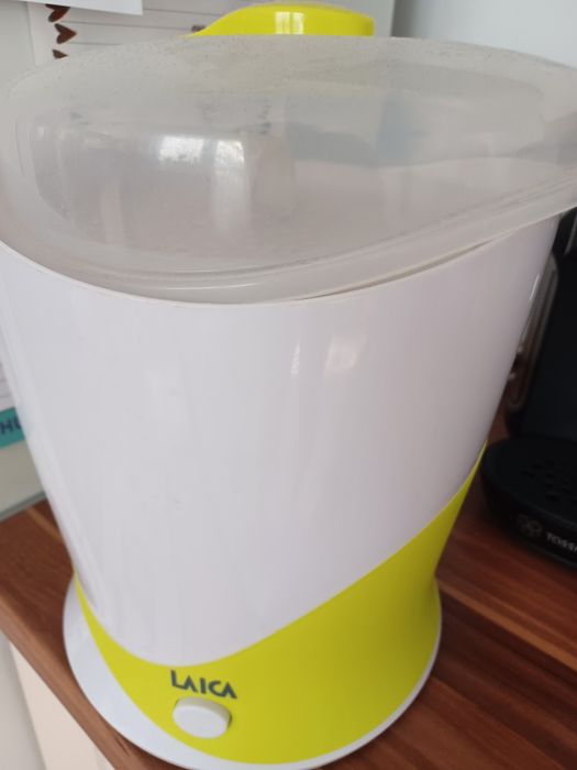 Sterilizator biberoane