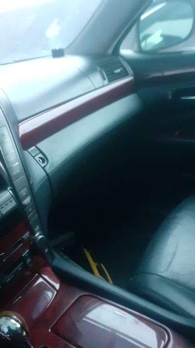 Продам лексус вариянты срочно