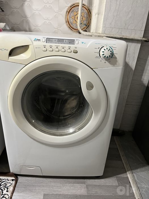 Kir moshina eski model