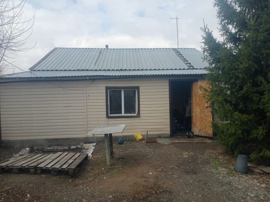 Уй сатылады Калбатауда