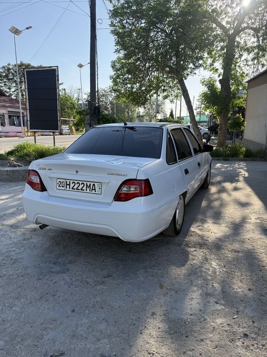 Nexia 2 Donc 1.6L super kondisioner