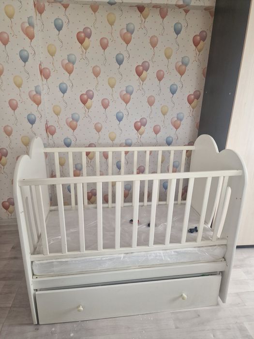 Продаётся мебель.