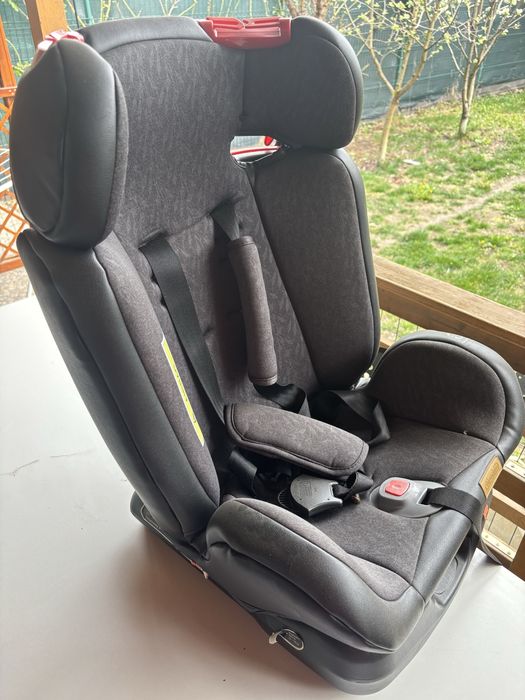 Scaun auto Chipolino 9-36 kg isofix