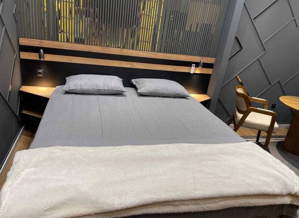 Срочно Продаётся ШРуставели Новостройка 1/12/12 евро ремонт с мебелью!