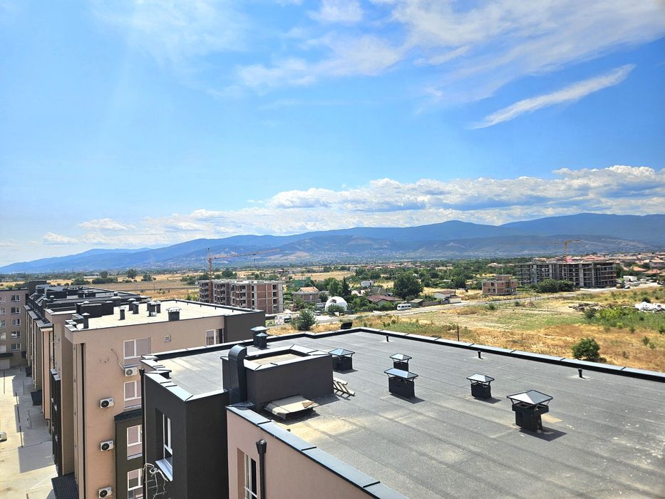 Продава се Едностаен апартамент в Пловдив, Христо Смирненски - 50 кв.м за 1200 €/кв.м - Снимка #11