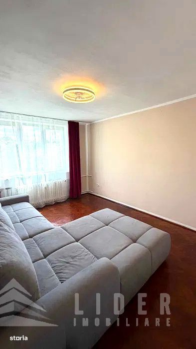 Apartament cu 2 camere decomandat, 42 mp, Plopilor – strada Panduril