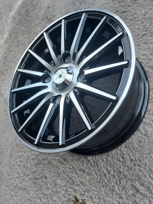 13 R Vossen diska Damas Matiz Labo Tico