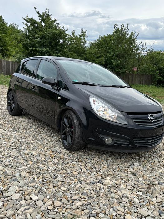 Opel Corsa D 1.4