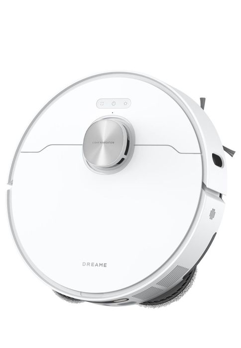 Aspirator Robot Și Mop Dreame L40 Ultra AE Sigilat
