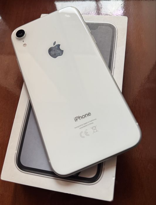 Iphone xr sotiladi