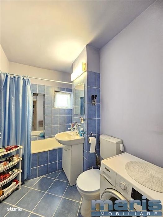 Apartament 3 camere 2 bai Tudor etaj 2 cu 2 lifturi.