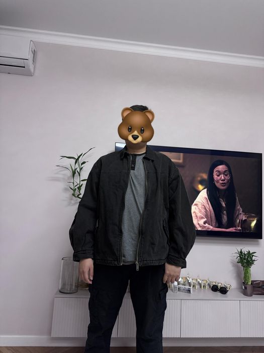 Верзняя одежда мужская