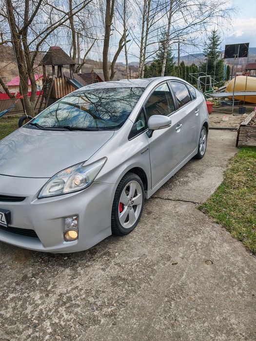Toyota Prius 3 Bateria de înaltă tensiune nou