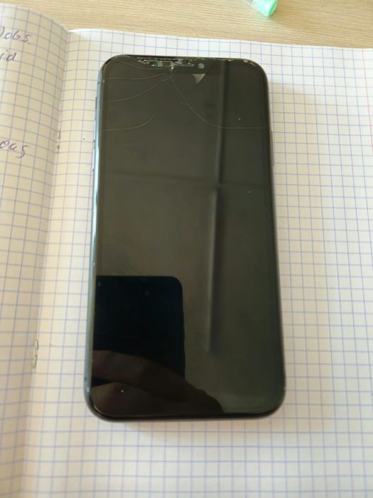 Айфон 11 128гб емкасть 72