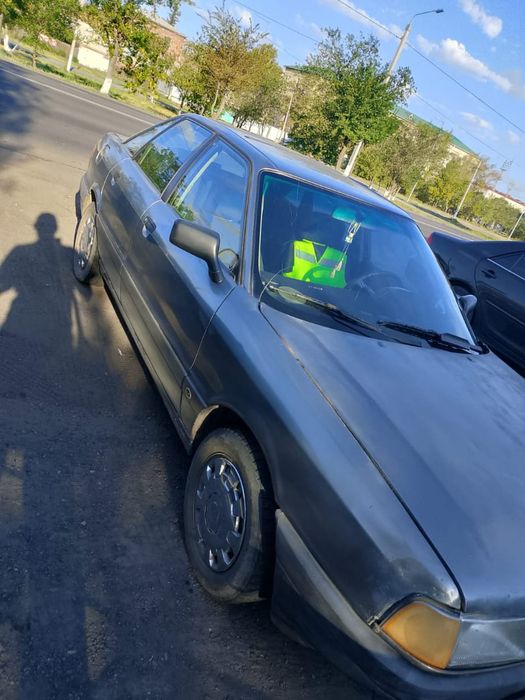 Продам ауди 80 б 3