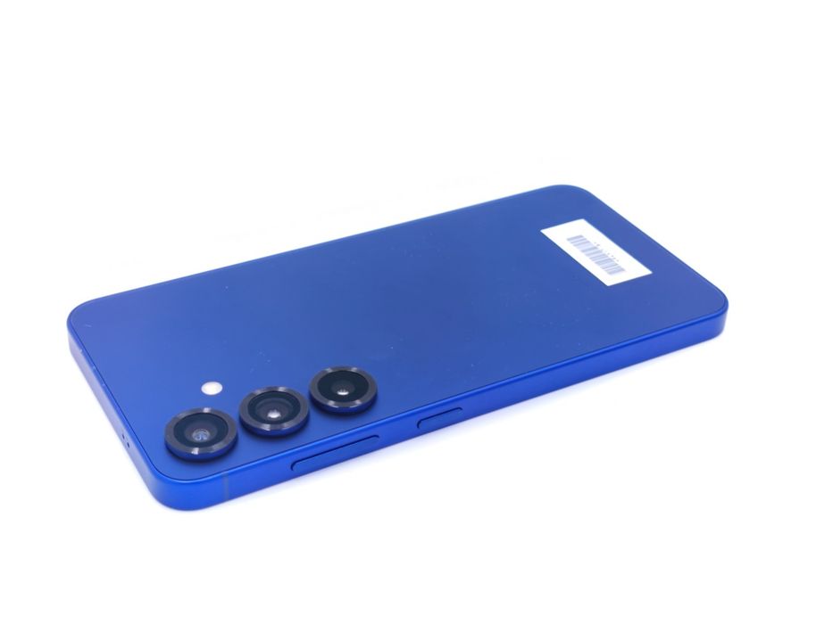 Samsung S25 128GB Navy 12GB Dual SIM cutie, Garantie 24 luni | #D94517