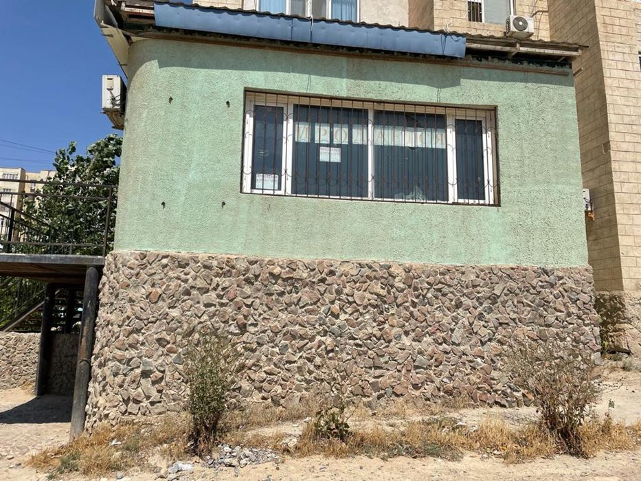 Коммерческое помещение