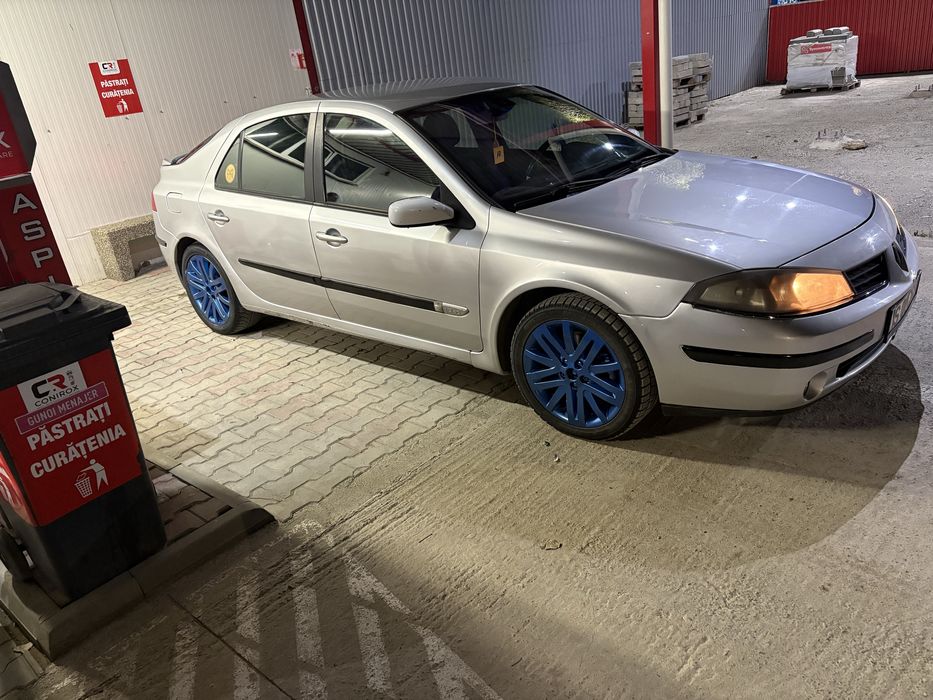 RENAULT Laguna 0 — imagine 3