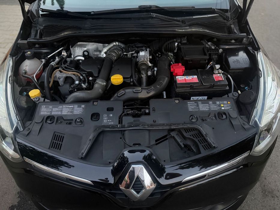 Renault Clio Start Stop OFERTĂ ‼️