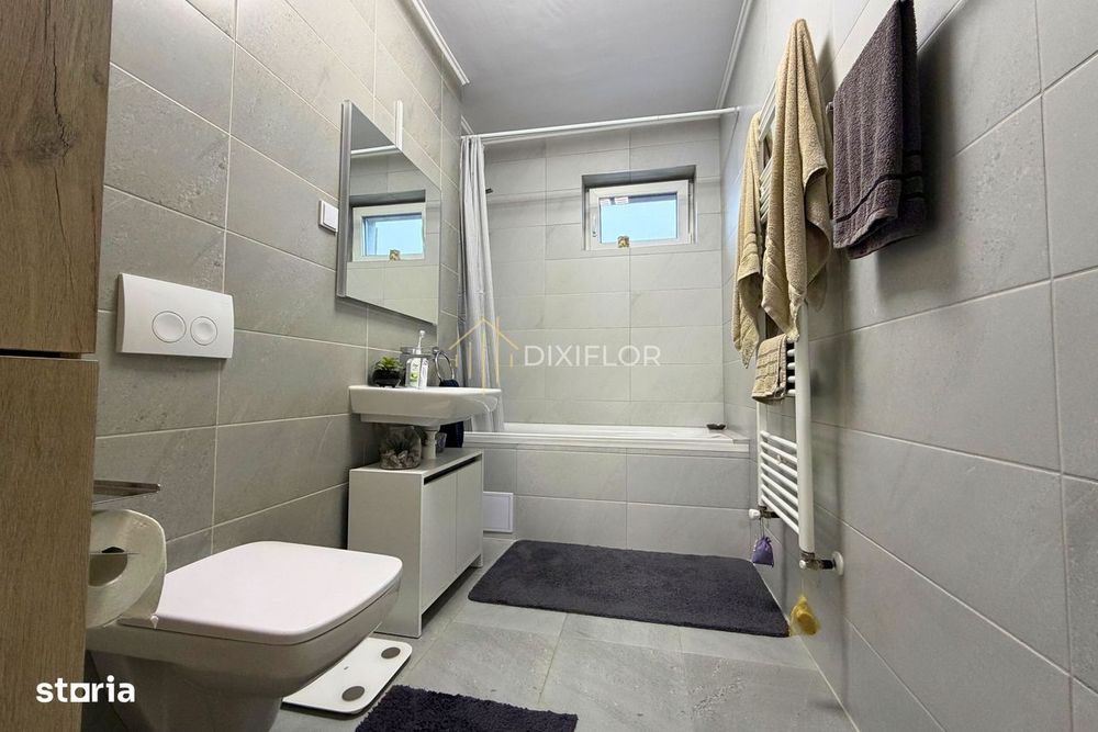 Apartament cu 3 camere + Garaj | Maurer Residence | 178.000 €