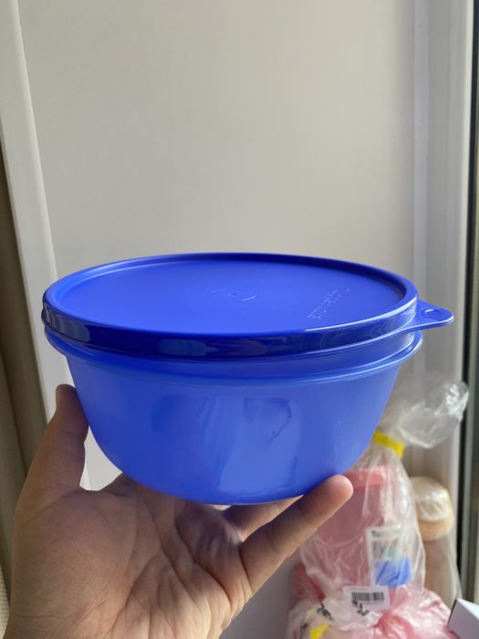 Посуда tupperware со скидкой