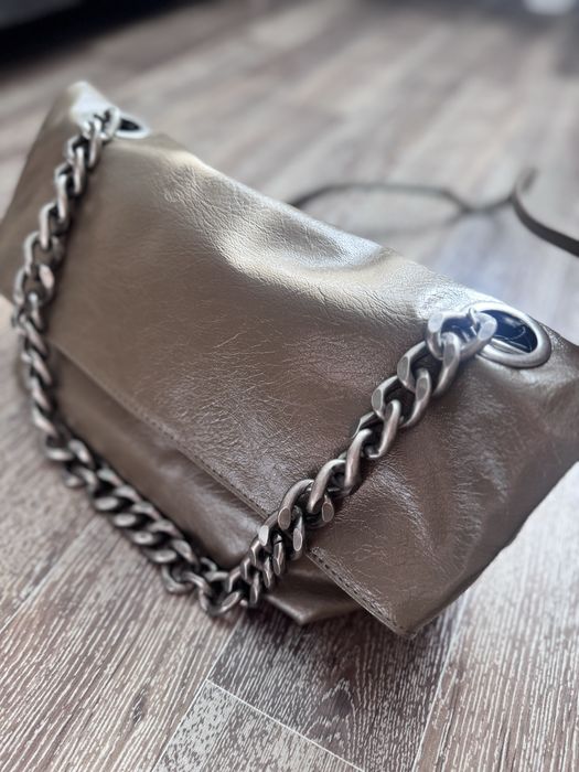 Сумка Zara новая