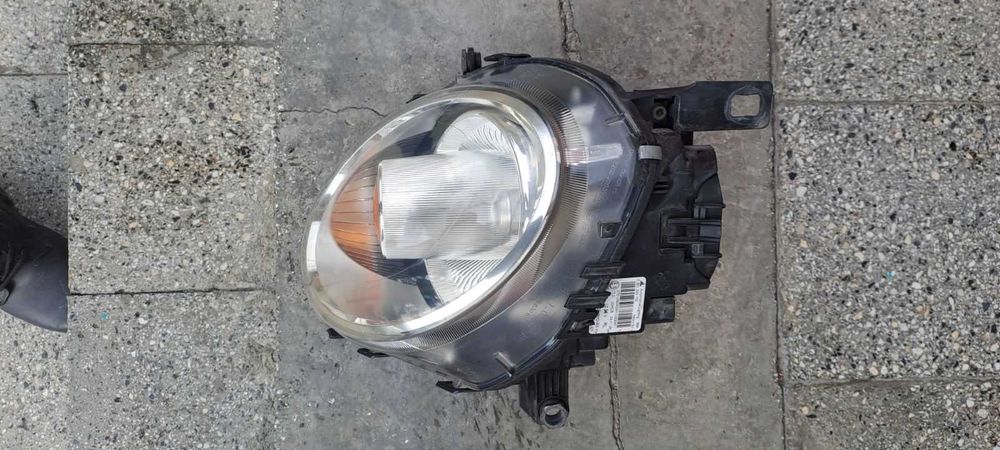 ФАРОВЕ ОТ МИНИ Купър И Клубман/ MINI Cooper R55 R56 R57 ClLUBMAN