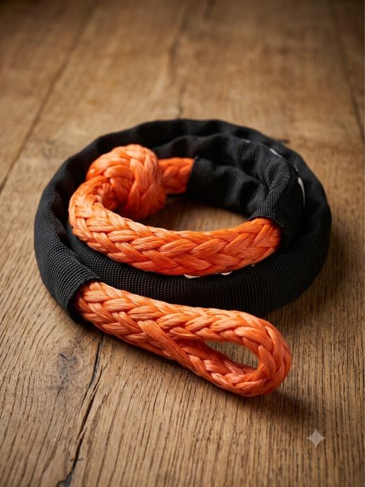 Синтетический Софт Шакл (Soft Shackle) - 30 Тонн