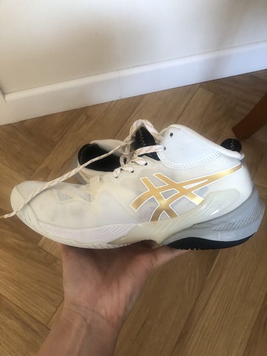 Профессиональная волейбольная красовка