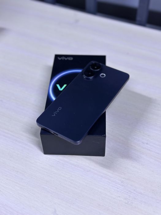 Vivo V60 Lite г.Алматы Толе би 251 п15