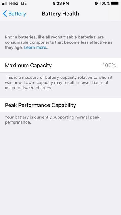 Продам iphone 6.