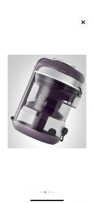 Aspirator fara sac Beko, 2.8l, 800w